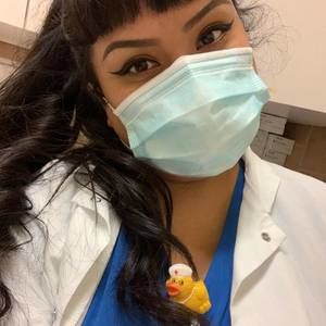 Meet your Posher, Sandii